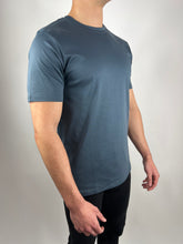 Load image into Gallery viewer, Signature Midnight Navy Crew Neck
