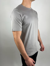 Load image into Gallery viewer, Signature Stone Grey Crew Neck
