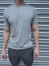 Load image into Gallery viewer, M-ACTIV Space Grey T-shirt
